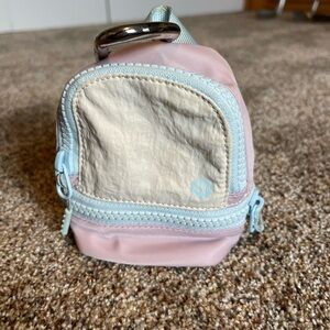 Lululemon City Adventure Backpack NANO size!